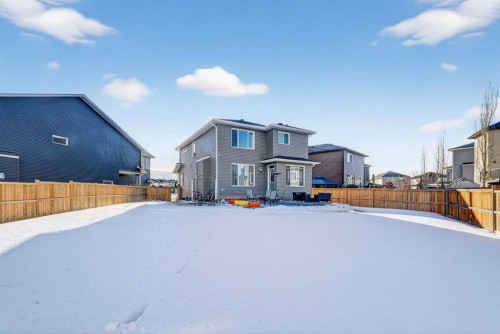 113 Sandpiper Bay, Chestermere, AB - Outdoor