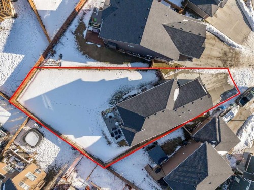 113 Sandpiper Bay, Chestermere, AB - Outdoor With View