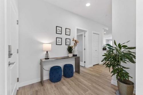 113 Sandpiper Bay, Chestermere, AB - Indoor Photo Showing Other Room