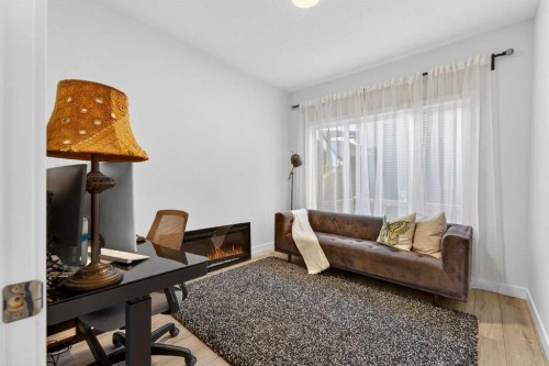 113 Sandpiper Bay, Chestermere, AB - Indoor