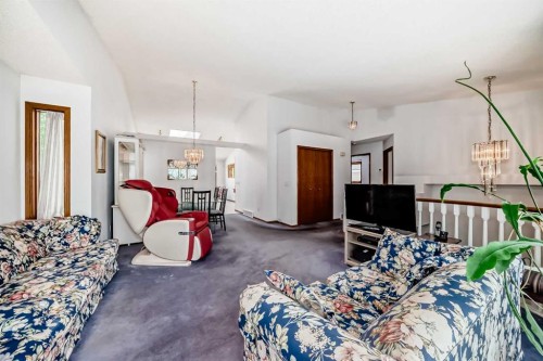 28 Harvest Oak Drive Ne, Calgary, AB - Indoor