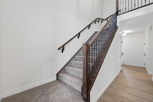 36 Lewiston Common Ne, Calgary, AB - Indoor Photo Showing Other Room