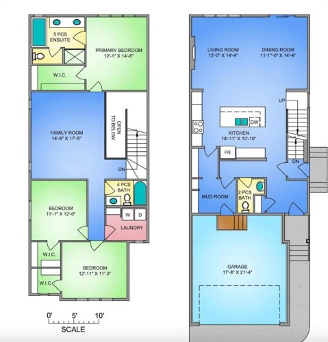 36 Lewiston Common Ne, Calgary, AB - Other