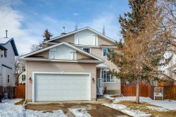 107 Sheep River Bay Okotoks, AB T1S 1R3