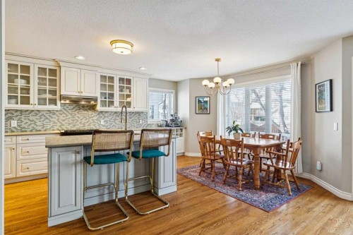 107 Sheep River Bay, Okotoks, AB - Indoor