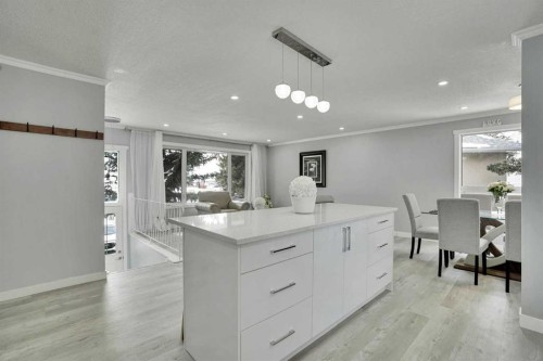 5036 Marshall Road Ne, Calgary, AB - Indoor