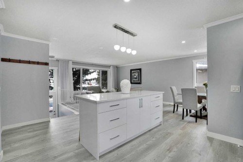 5036 Marshall Road Ne, Calgary, AB - Indoor