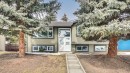 5036 Marshall Road Ne, Calgary, AB  - Outdoor With Facade 