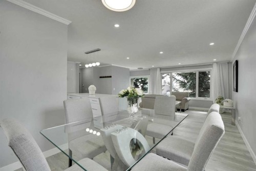 5036 Marshall Road Ne, Calgary, AB - Indoor Photo Showing Other Room