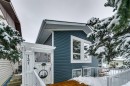 131 Woodglen Way Sw, Calgary, AB  - Outdoor 