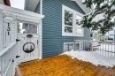 131 Woodglen Way Sw, Calgary, AB  - Outdoor With Exterior 