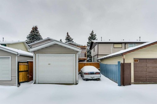 131 Woodglen Way Sw, Calgary, AB - Outdoor With Exterior