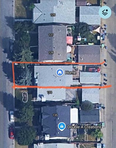 131 Woodglen Way Sw, Calgary, AB - Other