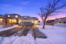 20 Applewood Way Se, Calgary, AB  - Outdoor 