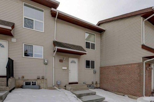 33-64 Whitnel Court NE Calgary, AB T1Y 5E3