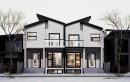 5016 22 Street Sw, Calgary, AB  - Outdoor With Facade 