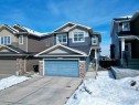 301 Crestmont Drive Sw, Calgary, AB  - Outdoor With Facade 