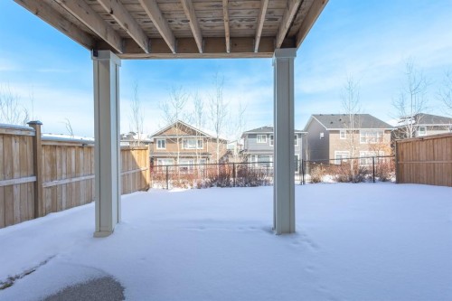 301 Crestmont Drive Sw, Calgary, AB - Outdoor With Exterior