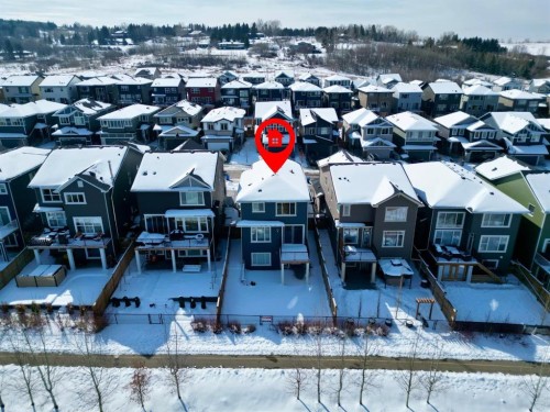 301 Crestmont Drive Sw, Calgary, AB - Outdoor