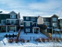 301 Crestmont Drive Sw, Calgary, AB  - Outdoor With Facade 