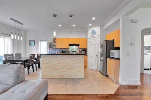 175 Evansmeade Common Nw, Calgary, AB - Indoor