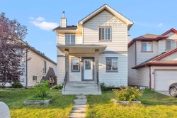 175 Evansmeade Common NWCalgary, AB T3P 1E8
