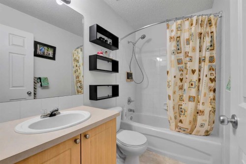 175 Evansmeade Common Nw, Calgary, AB - Indoor Photo Showing Bathroom