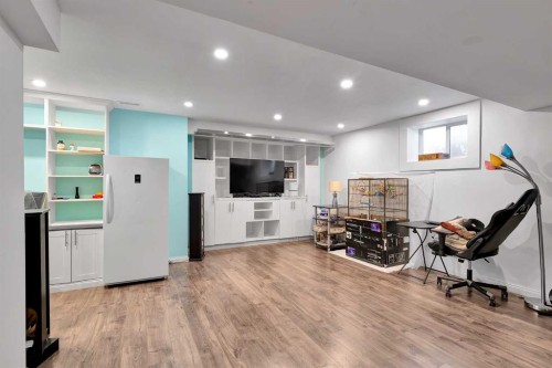 175 Evansmeade Common Nw, Calgary, AB - Indoor