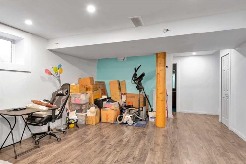 175 Evansmeade Common Nw, Calgary, AB - Indoor