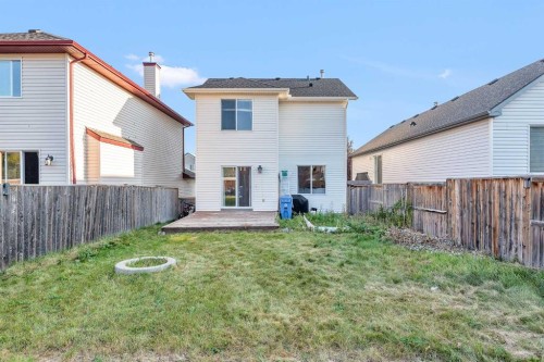 175 Evansmeade Common Nw, Calgary, AB - Outdoor With Exterior