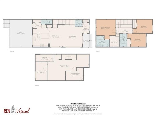 134 Walgrove Drive Se, Calgary, AB - Other