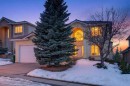 255 Hamptons Terrace Nw, Calgary, AB  - Outdoor 