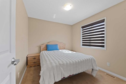 24 Cityscape Row Ne, Calgary, AB - Indoor Photo Showing Bedroom