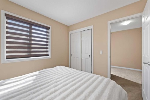 24 Cityscape Row Ne, Calgary, AB - Indoor Photo Showing Bedroom