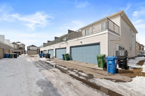 24 Cityscape Row Ne, Calgary, AB - Outdoor