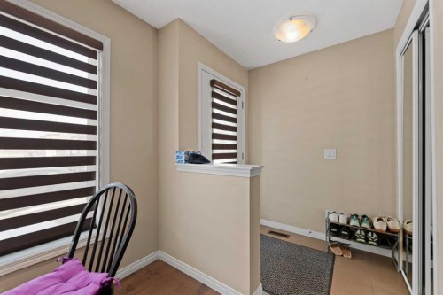 24 Cityscape Row Ne, Calgary, AB - Indoor Photo Showing Other Room