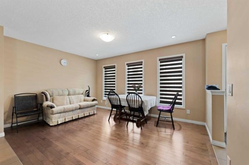 24 Cityscape Row Ne, Calgary, AB - Indoor