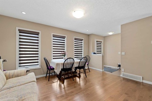 24 Cityscape Row Ne, Calgary, AB - Indoor