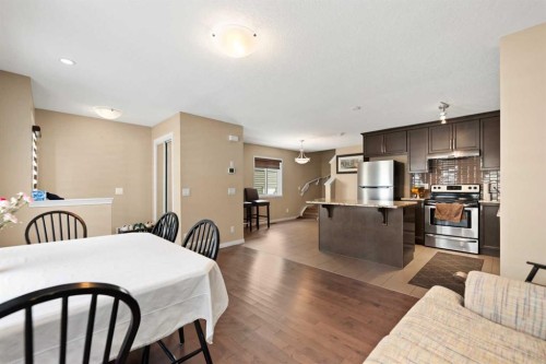 24 Cityscape Row Ne, Calgary, AB - Indoor