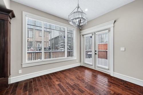 52 Wentworth Crescent Sw, Calgary, AB - Indoor Photo Showing Other Room