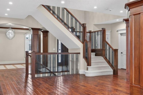 52 Wentworth Crescent Sw, Calgary, AB - Indoor Photo Showing Other Room