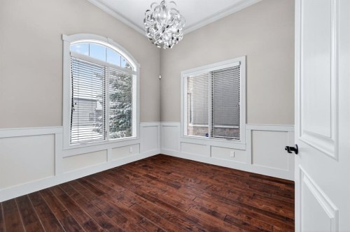 52 Wentworth Crescent Sw, Calgary, AB - Indoor Photo Showing Other Room