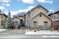 52 Wentworth Crescent SW Calgary, AB T3H 0H1