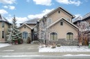 52 Wentworth Crescent Sw, Calgary, AB  - Outdoor With Facade 