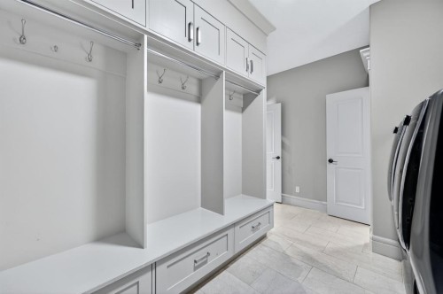 52 Wentworth Crescent Sw, Calgary, AB - Indoor