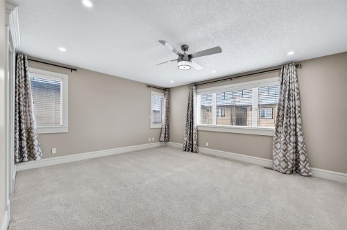 52 Wentworth Crescent Sw, Calgary, AB - Indoor Photo Showing Other Room