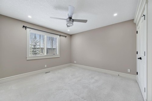 52 Wentworth Crescent Sw, Calgary, AB - Indoor Photo Showing Other Room