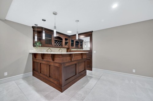 52 Wentworth Crescent Sw, Calgary, AB - Indoor