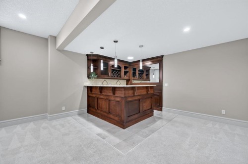 52 Wentworth Crescent Sw, Calgary, AB - Indoor