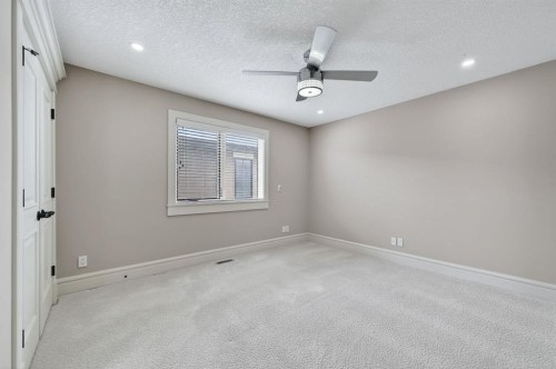 52 Wentworth Crescent Sw, Calgary, AB - Indoor Photo Showing Other Room